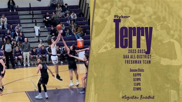 ryker terry